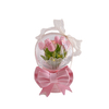 Forever Tulip Flower Night Light Home Decoration Gift for Her