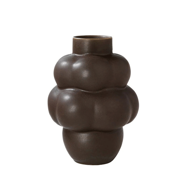 Modern Ceramic Flower Vase Creative Home Decor Accessories