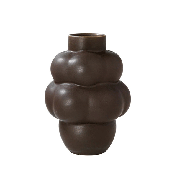 Modern Ceramic Flower Vase Creative Home Decor Accessories