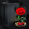 Eternal Enchanted Preserved Rose Gifts for Female