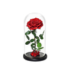 Eternal Enchanted Preserved Rose Gifts for Female