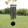 Memorial Wind Chimes Outdoor Decor Best Gift for Women