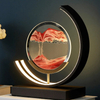 3D Sand Painting Lamp