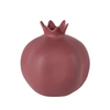 Creative Ceramic Vase Pomegranate Design Home Decoration Crafts