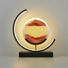 3D Sand Painting Lamp