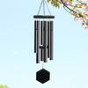 Memorial Wind Chimes Outdoor Decor Best Gift for Women