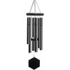 Memorial Wind Chimes Outdoor Decor Best Gift for Women