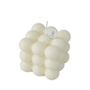 Cute Shape Handmade Soy Cube Candle