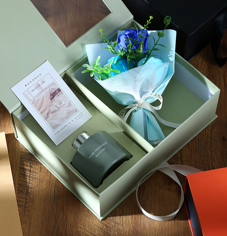 Immortal Flower Aromatherapy Gift