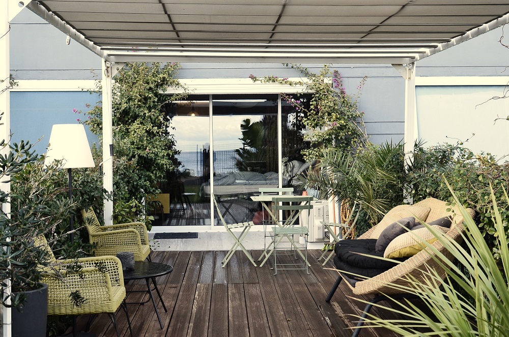 garden decor