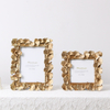 Baroque American Vintage Photo Frame