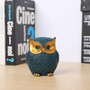 Owl Statue Home Decor Accents