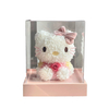 Birthday Gift Forever Flowers Hello Kitty