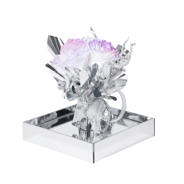 Aurora Borealis Forever Bouquet