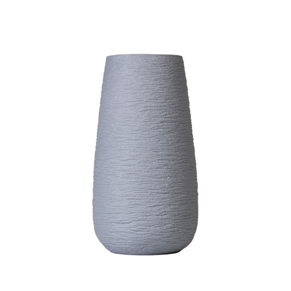 Simple Ceramic Vase Home Decoration