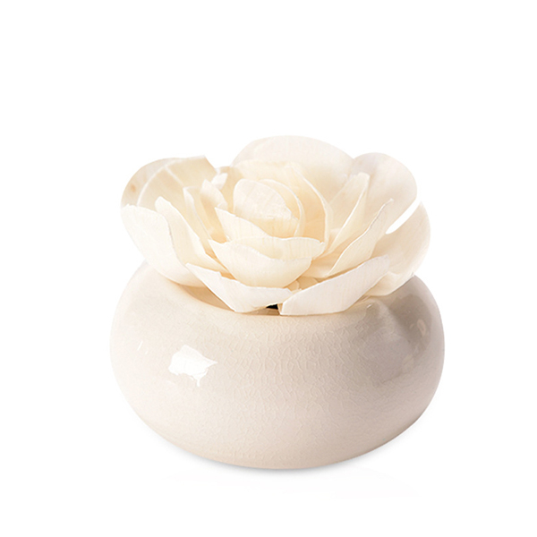 Essential Oil Flower Aromatherapy Decoration