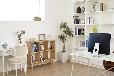 What makes home look cheap
