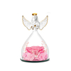 Eternal Angel Rose Preserved Flowers Gifts for Women