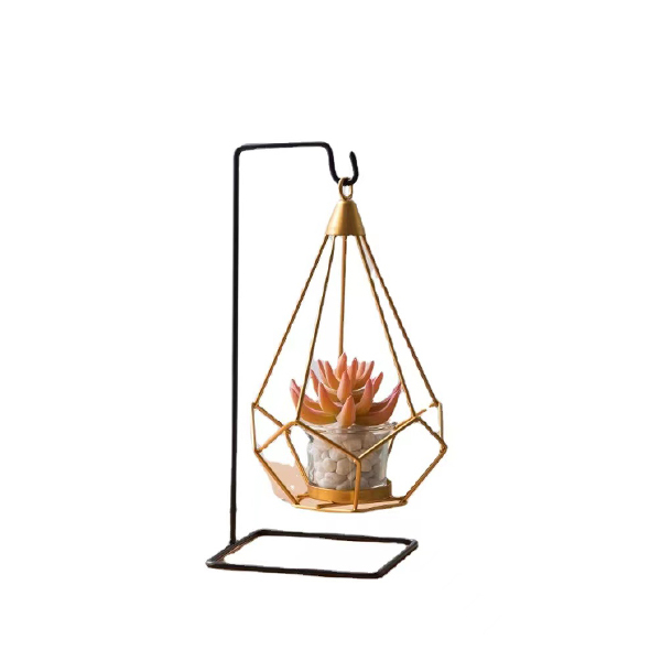 Planted Tank with Stand