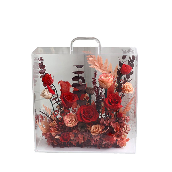 Portable Rose Garden Mother's Day Gift 