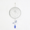 Universe Wind Chimes Hanging Decor For Garden
