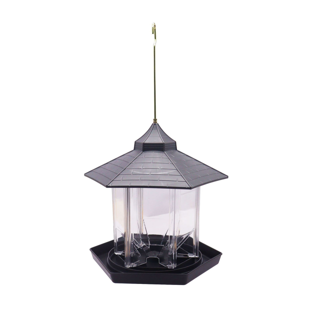 Wild Bird Feeder Hanging for Garden Yard
