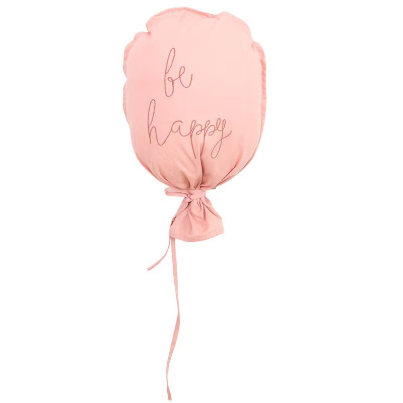 Balloon Molding Wall Decor