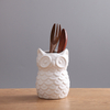 Owl Shaped Vases Ceramic Owl Succulent Planter Pots Home Decor