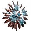 Easy Spinning Kinetic Wind Spinner for Outside Graden