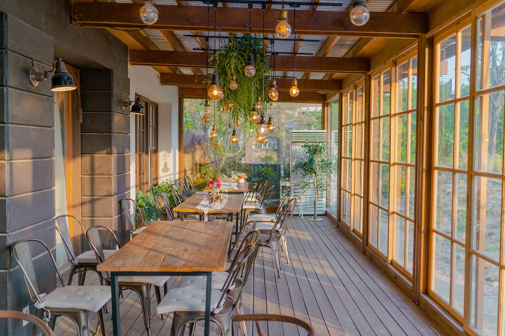 garden decor