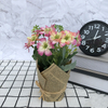 Artificial Chrysanthemum Flowers Fake Daisy Decorative