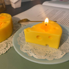 Tom And Jerry's Cheese Candle