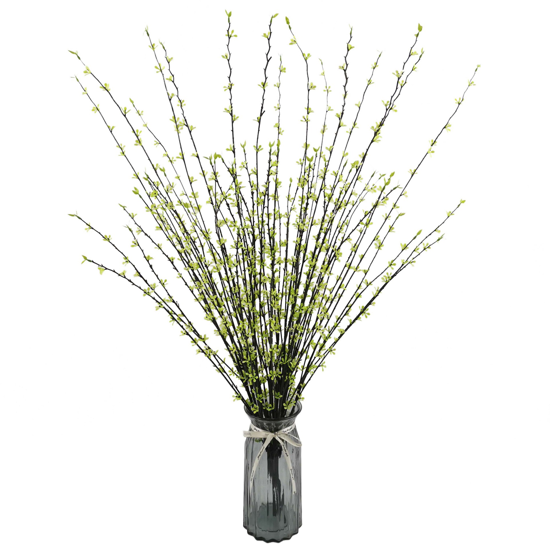 Artificial Willow Branches Fake Plant Home Kitchen Decor