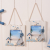 Sea Style Hanging Photo Frame 