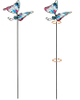 Butterfly Garden Stake Decor Yard Art Ornaments