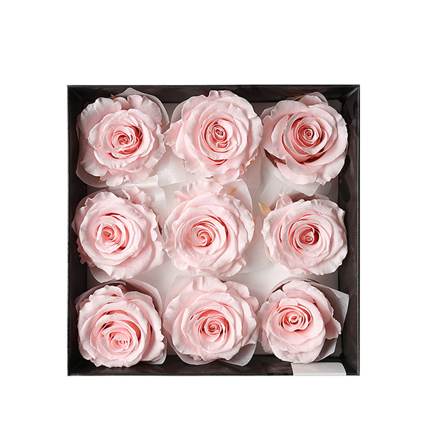 Eternal Rose Handmade Material Pack