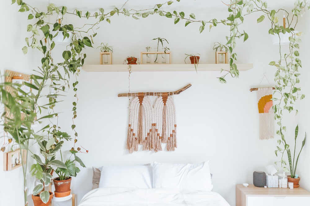 home decor