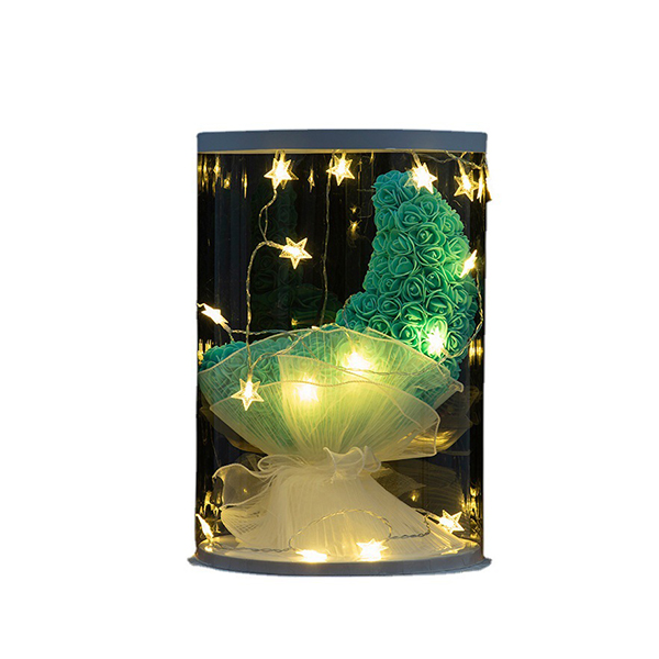 Eternal Moon Roses Bouquet