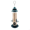 Tube Bird Feeders for Outdoors Hanging