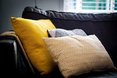 What are Accent Pillows