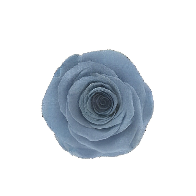 Dusty Blue