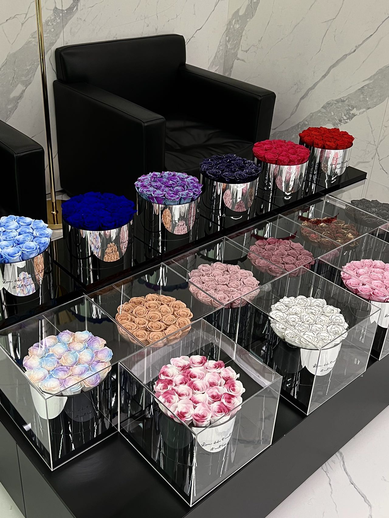 19 Classic Cuddle Buckets