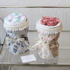 Palace Style Small Preserved Flower Bouquet