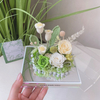 Eternal Rose Secret Garden Decoration
