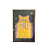 Forever Flowers Basketball Stars Kobe James NBA Jersey