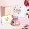 Preserved Flowers Rose Gift for Women