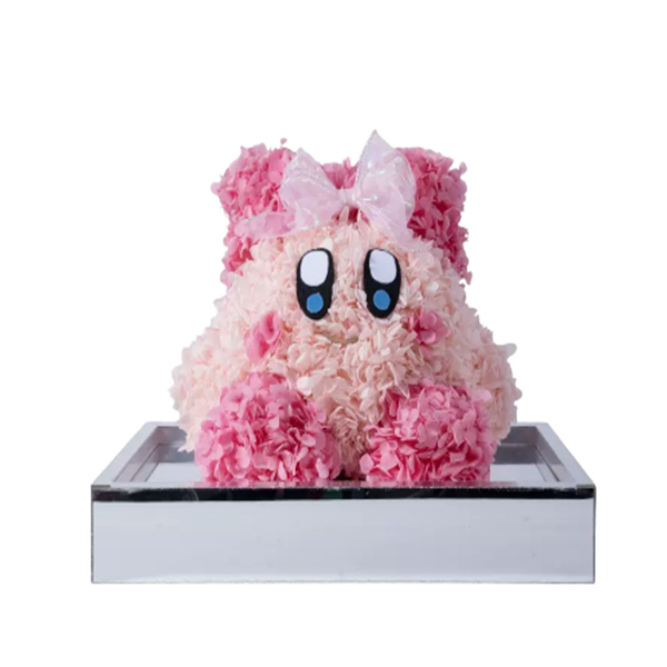 Kirby Eternal Flower