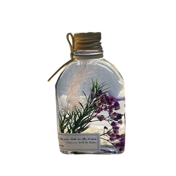Preserved Natural Long Lasting Flower Home Interior Decor