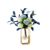 Creative Hydroponic Test Tube Wall Hanging Decoration Vase