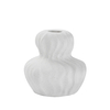 Scandinavian Ceramic Vase Decoration